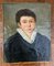 Portrait von Henri De Navarre, 19. Jh., Öl auf Leinwand, gerahmt 10