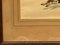 Charles Fernand De Condamy, Basset Hound Gemälde, spätes 19. Jahrhundert, Aquarell auf Papier 9
