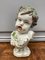 Porcelain Baby Figurine with Gold from Meissen 2
