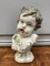 Porcelain Baby Figurine with Gold from Meissen, Image 2