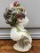 Porcelain Baby Figurine with Gold from Meissen, Image 4