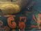 Alexandre Jean Baptiste Theuvenot, Natura morta con germano reale, XX secolo, Olio su tela, Incorniciato, Immagine 8