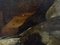 Alexandre Jean Baptiste Theuvenot, Natura morta con germano reale, XX secolo, Olio su tela, Incorniciato, Immagine 7