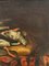Alexandre Jean Baptiste Theuvenot, Still Life with Mallard, 20th-century, Oil on Canvas, Framed 5