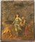 Giuditta Decapita Oloferne, XVIII secolo, Olio su tela, Incorniciato, Immagine 3