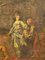 Giuditta Decapita Oloferne, XVIII secolo, Olio su tela, Incorniciato, Immagine 5