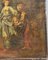 Giuditta Decapita Oloferne, XVIII secolo, Olio su tela, Incorniciato, Immagine 9
