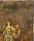 Judith Enthauptet Holofernes, 18. Jh., Öl auf Leinwand, Gerahmt 8