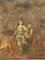 Giuditta Decapita Oloferne, XVIII secolo, Olio su tela, Incorniciato, Immagine 2
