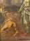 Judith Enthauptet Holofernes, 18. Jh., Öl auf Leinwand, Gerahmt 4