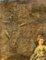 Giuditta Decapita Oloferne, XVIII secolo, Olio su tela, Incorniciato, Immagine 7