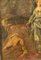 Judith Enthauptet Holofernes, 18. Jh., Öl auf Leinwand, Gerahmt 6