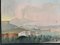 Neapolitan Vesuvius Painting, 19th-Century, Gouache, Framed, Image 6