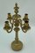 Louis XVI Style Bronze Candelabras, Set of 2 4