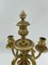 Louis XVI Style Bronze Candelabras, Set of 2, Image 5