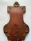 Louis XV Mahogany Wall Brackets, 19th Century, Set of 2 8