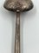 Silver Spoon with Foliage Decor, China or Indochina, 1800s 8