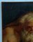 Portrait of Mythological Man, 17th-Cenury, Oil on Canvas, Framed, Image 3