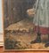 Lisa Evb, Fermiere Au Panier, 1874, olio su tela, con cornice, Immagine 6