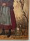 Lisa Evb, Fermiere Au Panier, 1874, olio su tela, con cornice, Immagine 7