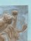 Cortege Bachique Andenken Bas Relief aus Gips vom Louvre Twentieth 8