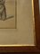 Zenon Trigo, antigua profesión, siglo XIX, acuarela sobre papel, enmarcado, Imagen 10