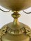 Napoleon III Bronze Cup with Foot Griffe Decor, Image 8