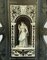 Neo Gothic Panel in the Style of the Renaissance, Set of 2 6