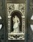 Neo Gothic Panel in the Style of the Renaissance, Set of 2, Image 6