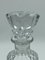 Decanter with Stopper from Baccarat France, Image 8