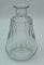 Decanter with Stopper from Baccarat France 7
