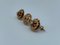 Broche Antique en Or 18 Carats avec Petites Perles de Culture 2