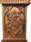 Antique Chinese Box with Decor of Dragons, Image 4