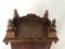 Antique Chinese Box with Decor of Dragons 11