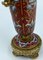 Petit Vase Cloisonné de Barbedienne 9
