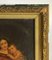 Madonna con bambino, olio su tavola, XIX secolo, Immagine 4