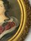 Portrait of Woman, 1700s, Pastel, Framed, Image 8