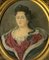 Portrait of Woman, 1700s, Pastel, Framed, Image 2