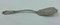 Small Silver Spoons, Set of 12 4