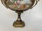 Copa Napoleón III de bronce y porcelana, Imagen 5