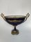Napoleon III Bronze and Porcelain Cup 3