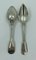 Silver Spoons, Set of 6 5