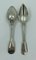 Silver Spoons, Set of 6, Image 5