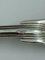 Silver Spoons, Set of 6 2