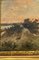 Eugene Leon Labitte, Seaside Sunset, 19th Century, Oil on Panel, Framed, Immagine 7