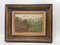 Eugene Leon Labitte, Brittany Landscape, 19th Century, Oil on Panel, Framed, Image 1