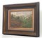 Eugene Leon Labitte, Brittany Landscape, 19th Century, Oil on Panel, Framed 2