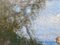 Paul Baudry, Peinture d'Anges, 19ème Siècle, Huile sur Panneau, Encadrée 2