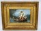 Paul Baudry, Painting of Angels, 19th-Century, Oil on Panel, Framed, Image 1