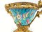 Gilded Bronze Cup from Compagnie Des Indes 7